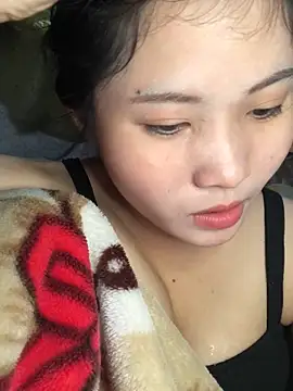 Snapshot of Nany_baby chatting on 8, 10, 2025 Nany baby online show from 8, 10, 2025