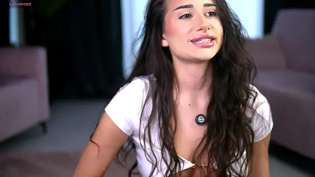 AlishaSkye online show from 14, 11, 2025