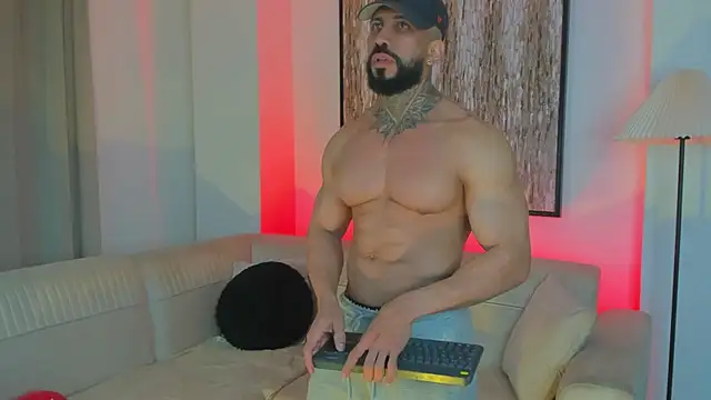 Snapshot of jeff_clark7 chatting on 21, 4, 2026 jeff clark7 online show from 21, 4, 2026