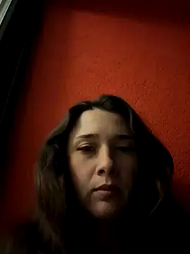 MayaVonDe online show from 8, 11, 2025