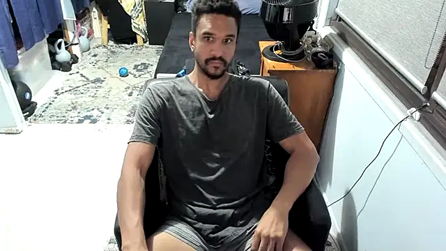 CassiusJohnson online show from 16, 10, 2025