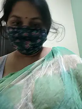 lovelynishu online show from 14, 10, 2025