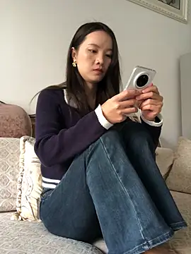 Snapshot of Mile-m chatting on 25, 2, 2026 Mile-m online show from 25, 2, 2026