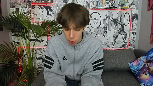 MarkBranston online show from 20, 2, 2026