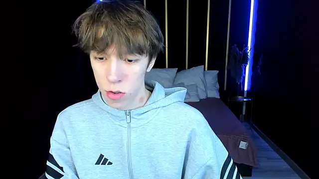 MarkBranston online show from 2, 3, 2026