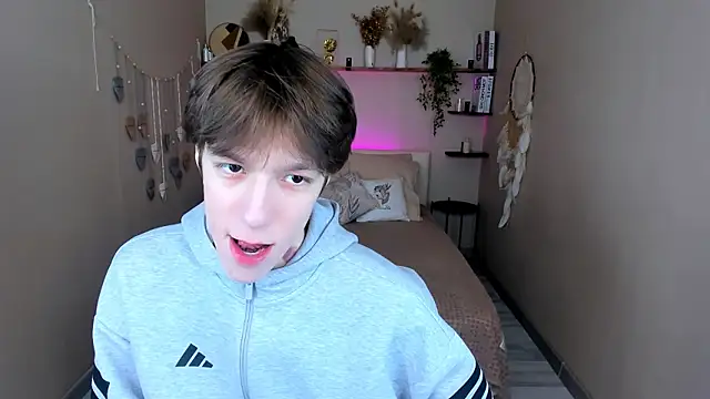 MarkBranston online show from 13, 3, 2026