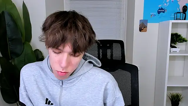 MarkBranston online show from 6, 4, 2026