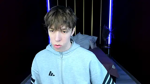 MarkBranston online show from 12, 4, 2026