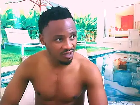 EbonyTiger69 online show from 27, 10, 2025