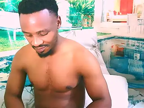 EbonyTiger69 online show from 2, 11, 2025