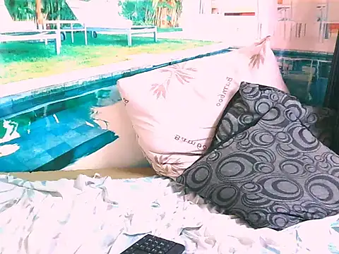 EbonyTiger69 online show from 1, 12, 2025