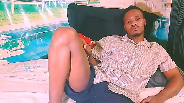 EbonyTiger69 online show from 2, 3, 2026