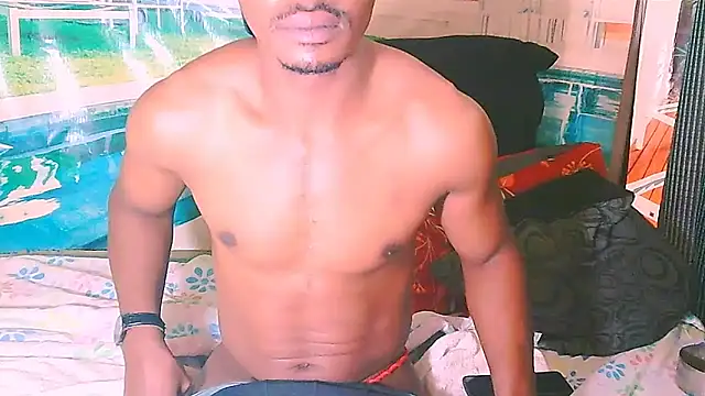 EbonyTiger69 online show from 3, 3, 2026