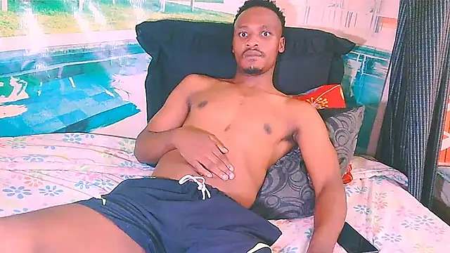 EbonyTiger69 online show from 5, 3, 2026