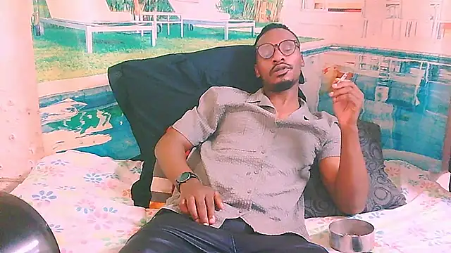 EbonyTiger69 online show from 17, 3, 2026