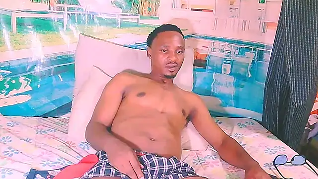 EbonyTiger69 online show from 25, 3, 2026