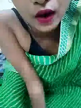 Snapshot of Saniya_Doll chatting on 24, 7, 2026 Saniya Doll online show from 24, 7, 2026