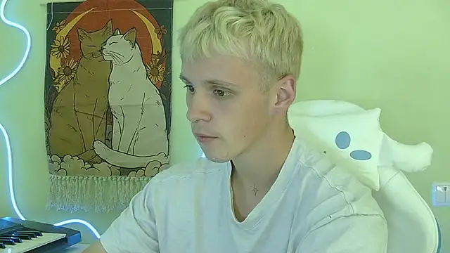  Timmy Boy  online show from 3, 10, 2025