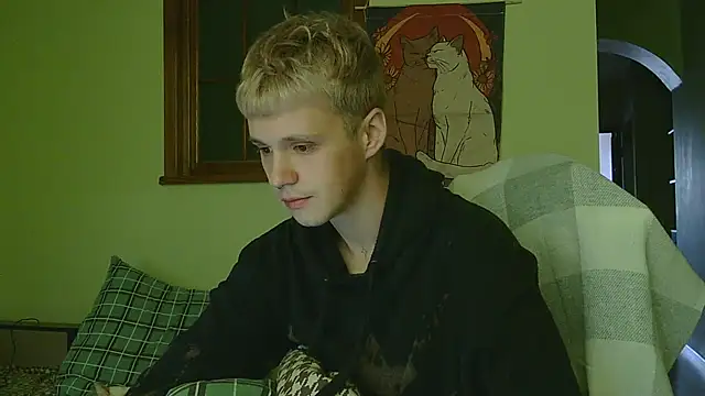  Timmy Boy  online show from 14, 10, 2025