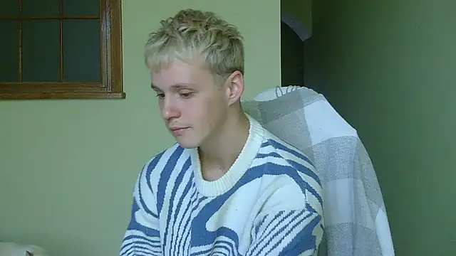  Timmy Boy  online show from 27, 10, 2025