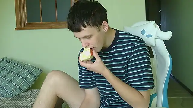  Timmy Boy  online show from 15, 11, 2025