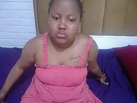 ChubbyMigetxx online show from 22, 11, 2025