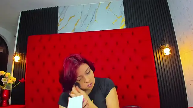 AnyAndDimitry online show from 10, 1, 2026