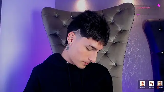 Snapshot of MateoMitchell chatting on 24, 2, 2026 MateoMitchell online show from 24, 2, 2026