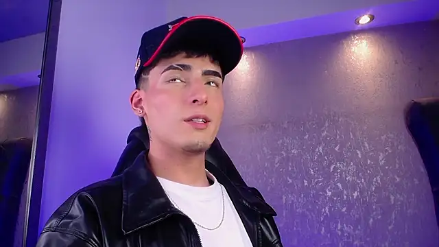 MateoMitchell online show from 13, 3, 2026