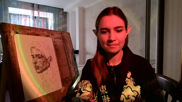 JinnyVibes online show from 18, 10, 2025