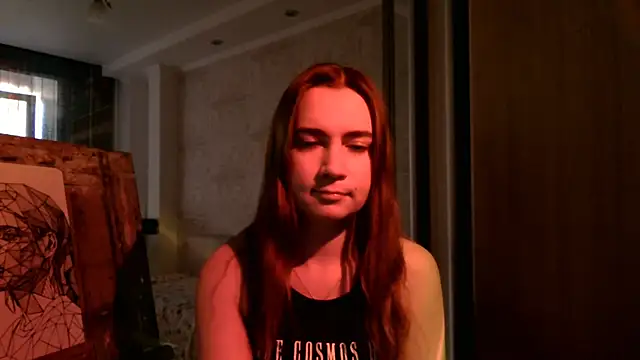 JinnyVibes online show from 21, 10, 2025