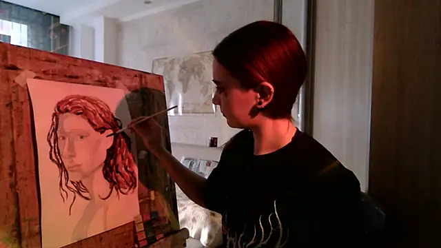 JinnyVibes online show from 30, 10, 2025