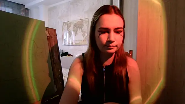 JinnyVibes online show from 31, 10, 2025