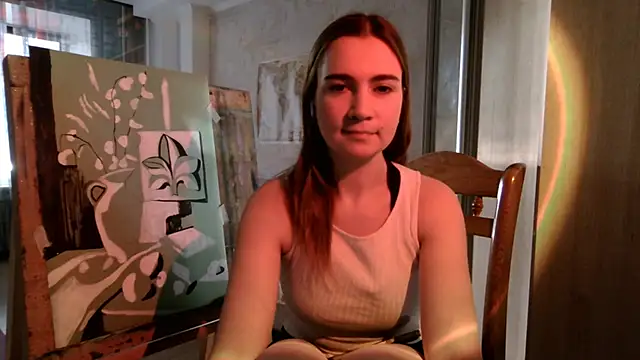 JinnyVibes online show from 4, 11, 2025