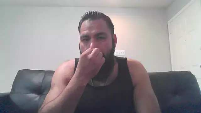 Snapshot of BigJohnBear39 chatting on 21, 10, 2025 BigJohnBear39 online show from 21, 10, 2025