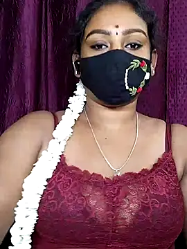 Snapshot of tamil_Monisha chatting on 26, 7, 2026 tamil Monisha online show from 26, 7, 2026