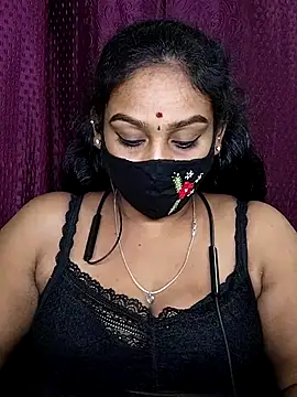 Snapshot of tamil_Monisha chatting on 1, 8, 2026 tamil Monisha online show from 1, 8, 2026