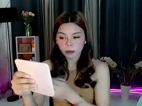 Snapshot of buttycamillex chatting on 6, 5, 2026 buttycamillex online show from 6, 5, 2026