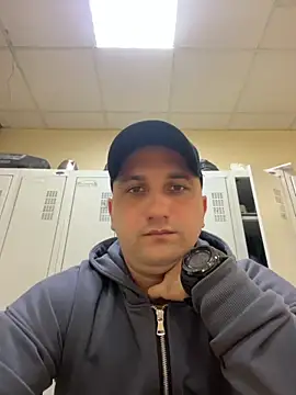 Mahrovmaxim online show from 23, 10, 2025