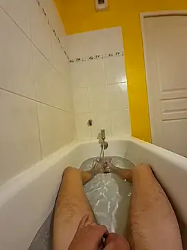 lovefeet84 online show from 7, 10, 2025