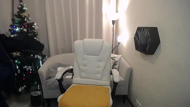 VestaWoody online show from 20, 12, 2025