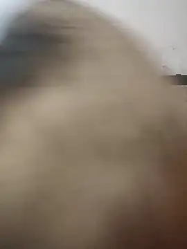 Dark Chocoxxx online show from 13, 10, 2025