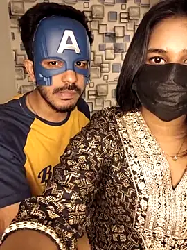 Dark Chocoxxx online show from 28, 10, 2025