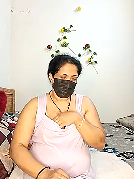Snapshot of Madhuubaalaa chatting on 7, 10, 2025 Madhuubaalaa online show from 7, 10, 2025