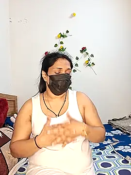 Snapshot of Madhuubaalaa chatting on 17, 10, 2025 Madhuubaalaa online show from 17, 10, 2025