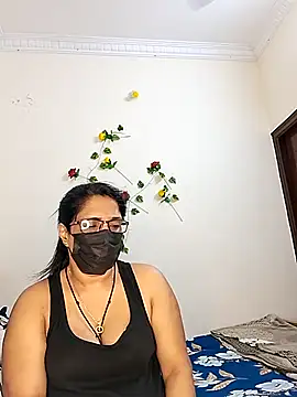 Snapshot of Madhuubaalaa chatting on 18, 10, 2025 Madhuubaalaa online show from 18, 10, 2025