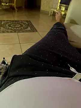 Bionda19 online show from 20, 10, 2025