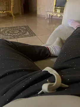 Bionda19 online show from 10, 11, 2025