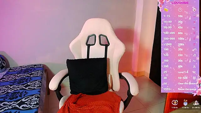 diabliita  online show from 29, 11, 2025