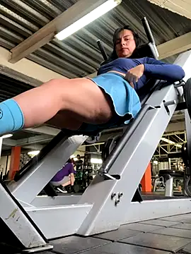  Hinata 1 online show from 2, 12, 2025